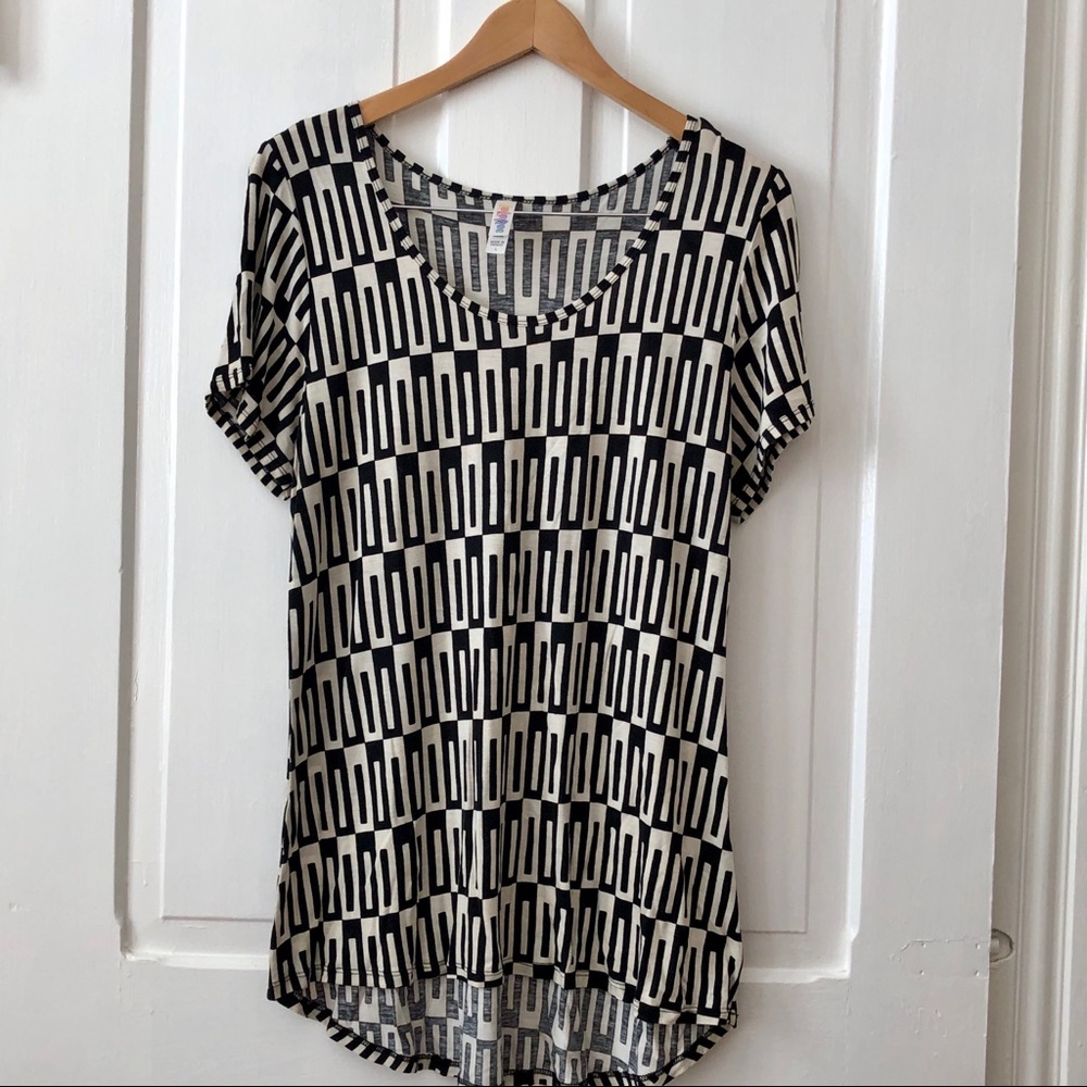 LuLaroe Perfect Tee